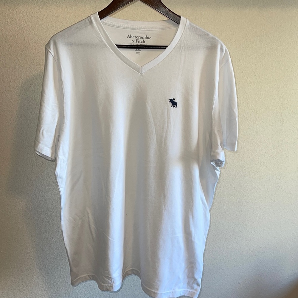 Abercrombie & Fitch short-sleeve